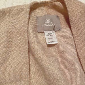 Soia & Kyo Scarfigan